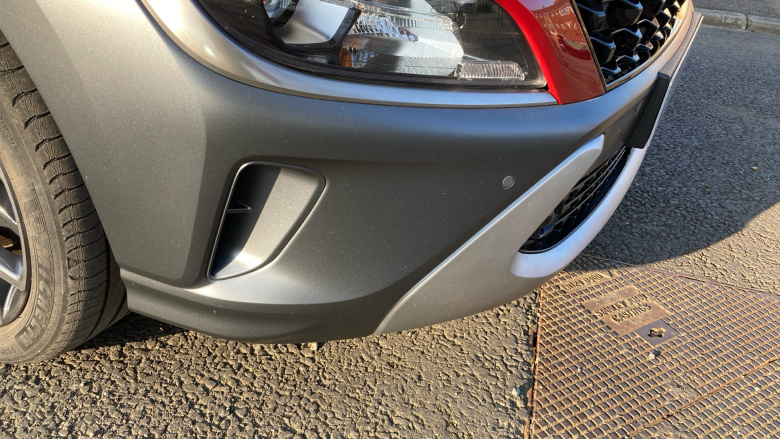 Hyundai KONA 1.6 GDi Hybrid Premium 5dr DCT Hybrid Hatchback